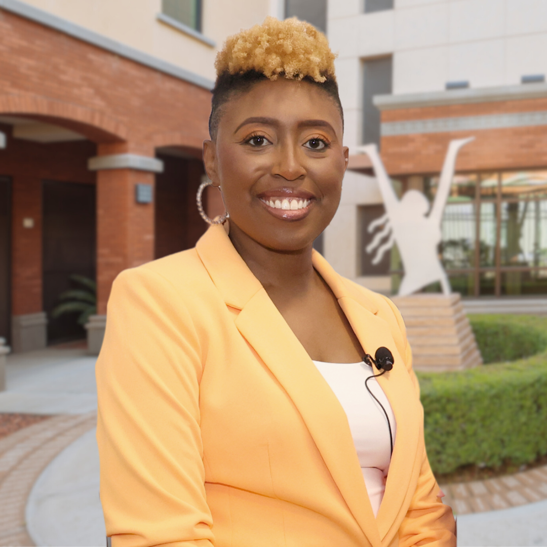 Ashlea Taylor-Barber