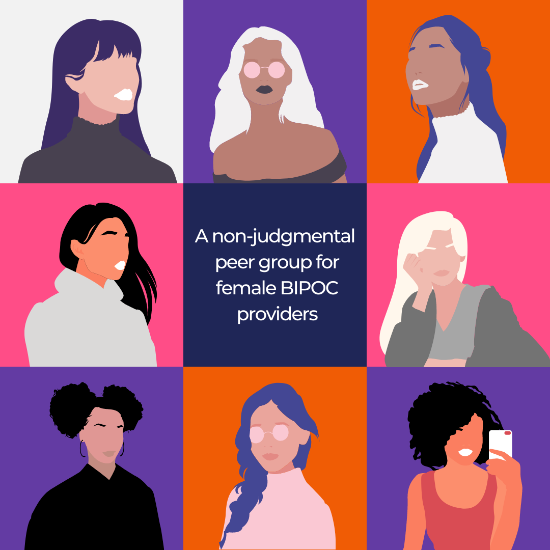Chase - Provider Group - Women Grid