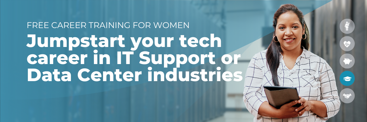 Per Scholas Data Center  Per Scholas Data Center