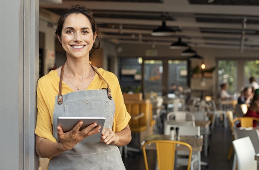 Small Business Start-up LP Small Business Start-up LP