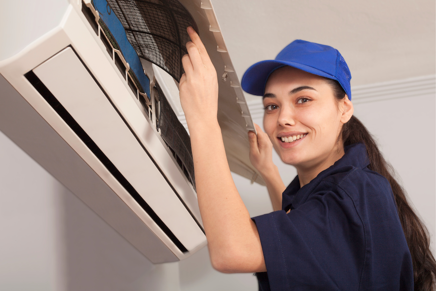 HVAC-2 HVAC-2